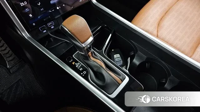 Ssangyong Torres id 3524306 из Кореи 19