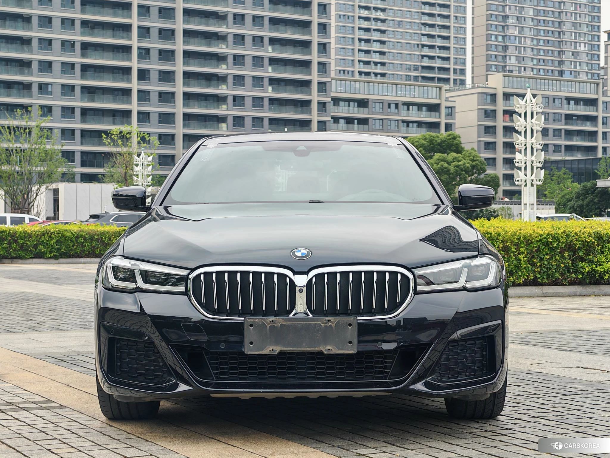 BMW 5 series id 4467533 из Китая 14