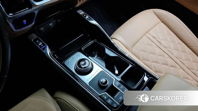 Kia Sorento 4th Generation id 4496237 из Кореи 29