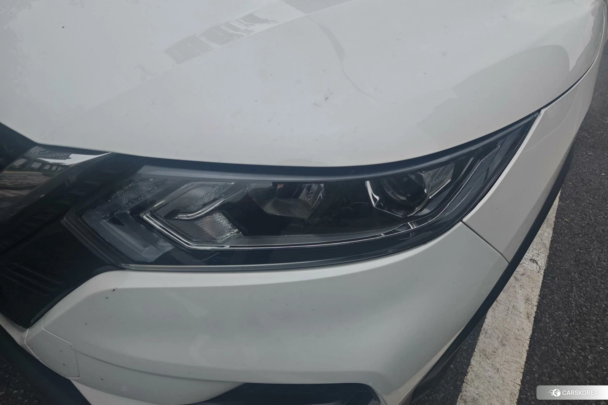 Nissan Qashqai id 4487301 из Китая 16