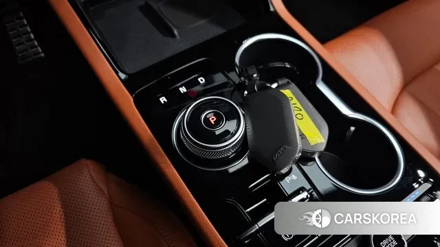 Kia The New K5 Hybrid 3rd generation id 3467044 из Кореи 19