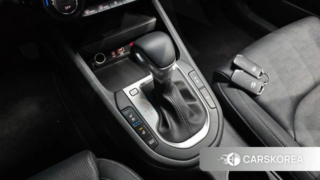 Kia Come New K3 id 3879411 из Кореи 19