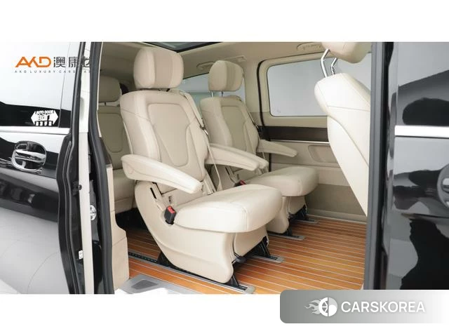 Mercedes-Benz V-class id 4301066 из Китая 10