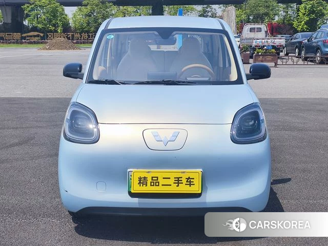 Wuling Automobile Wuling Hongguang MINIEV id 4211768 из Китая 16