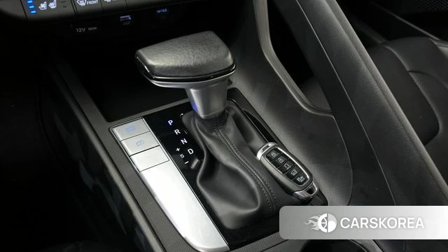 Hyundai Avante (CN7) id 3832883 из Кореи 19