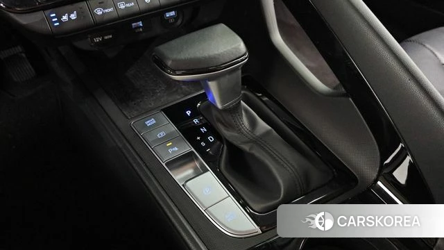 Hyundai Avante Hybrid (CN7) id 3884306 из Кореи 19