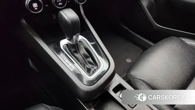 Renault Korea (Samsung) XM3 id 3306112 из Кореи 19