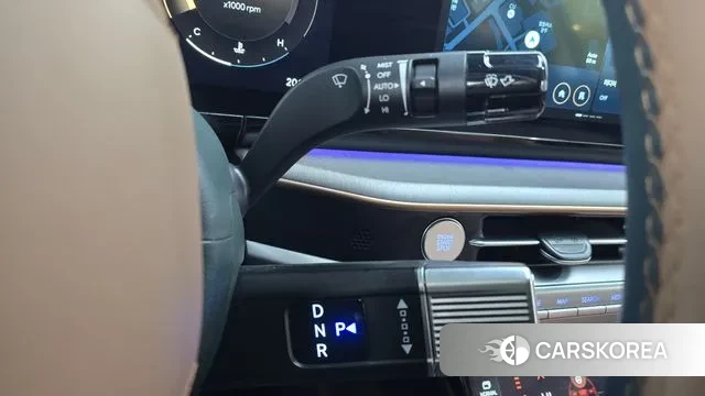 Hyundai Grandeur (GN7) id 3523699 из Кореи 19