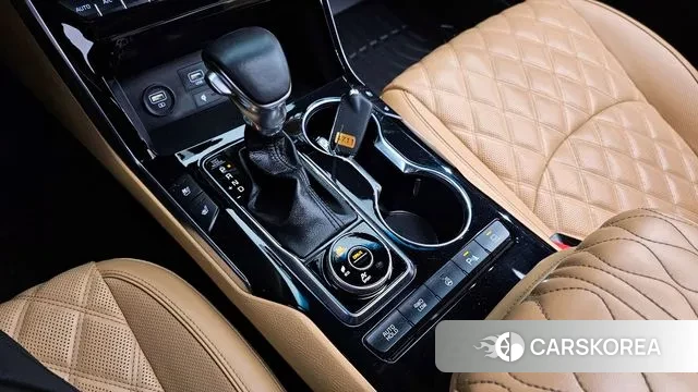 Kia Mohave Master id 3514628 из Кореи 19