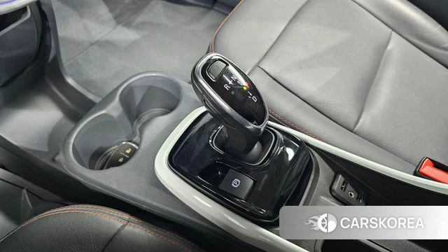 Chevrolet (GM Daewoo) Bolt EV id 3904748 из Кореи 19