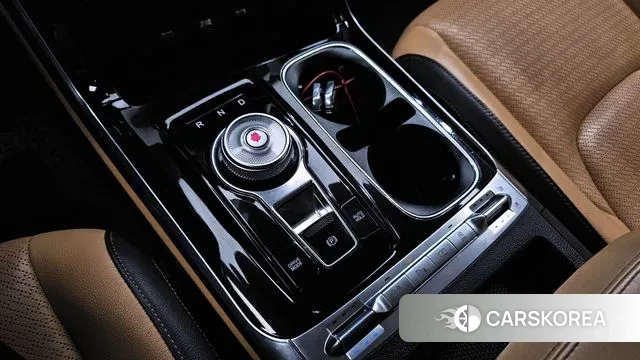 Kia Carnival 4th generation id 3741446 из Кореи 19