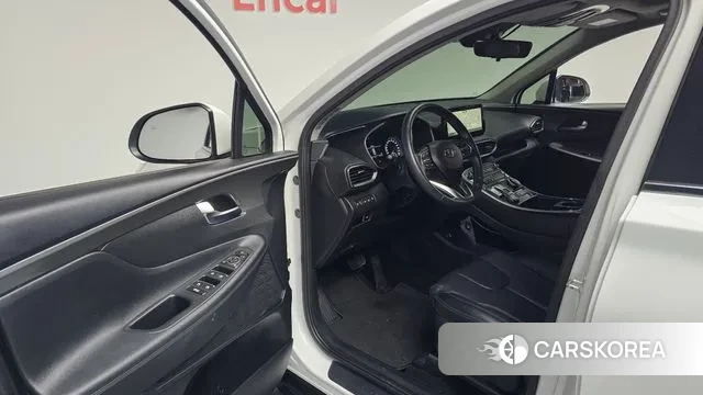 Hyundai The New Santa Fe id 3721500 из Кореи 19