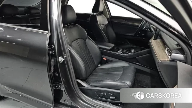 Kia K5 3rd generation id 3412784 из Кореи 19