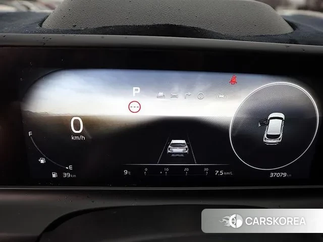 Kia The New Seltos id 3679914 из Кореи 19