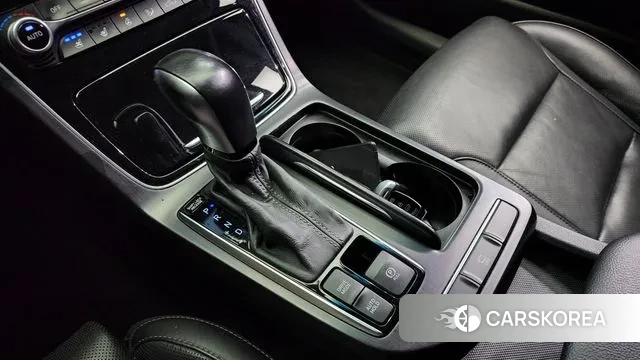 Hyundai Grandeur IG id 2247978 из Кореи 19