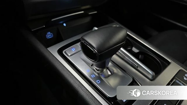 Genesis G80 id 3917136 из Кореи 19