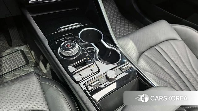 Kia K5 Hybrid 3rd Generation id 4268545 из Кореи 19