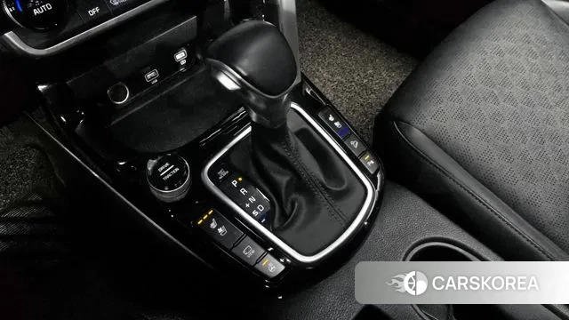 Kia Seltos id 2521088 из Кореи 19