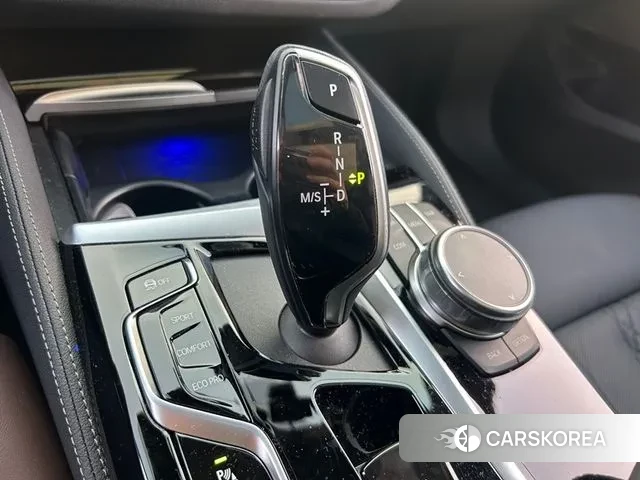 BMW 6 Series GT (G32) id 3431935 из Кореи 19