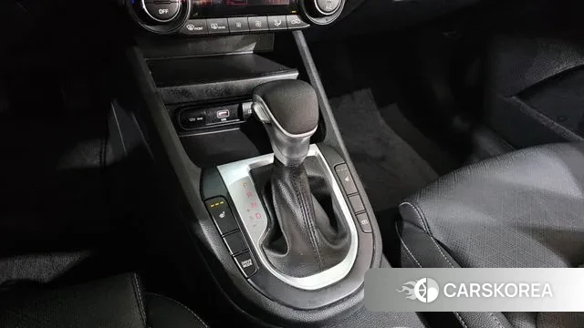 Kia The New K3 2nd generation id 3581075 из Кореи 19