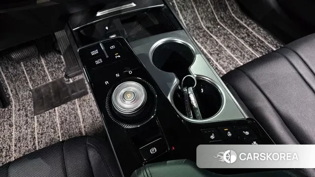 Kia K8 id 3606095 из Кореи 19