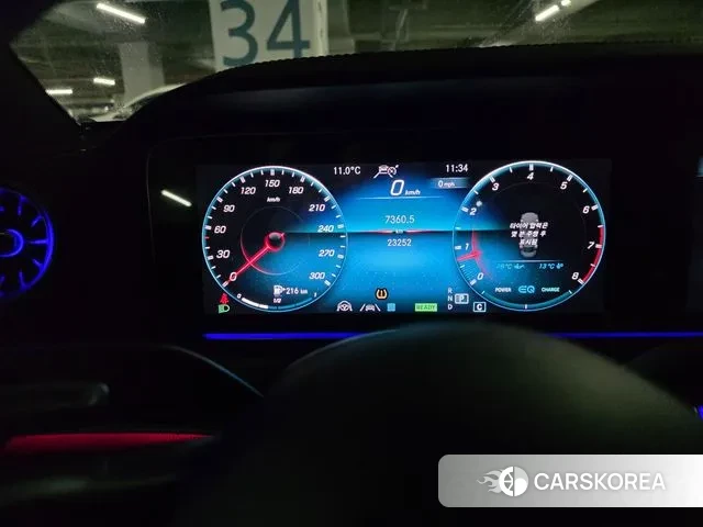 Mercedes-Benz E-Class W213 id 3745837 из Кореи 14