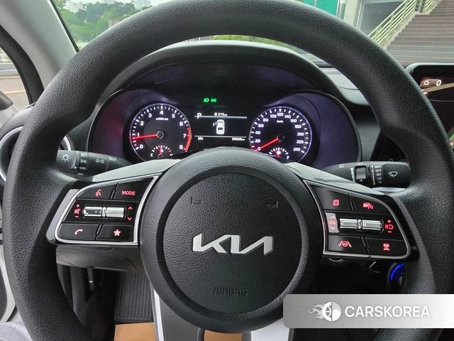 Kia The New K3 2nd generation id 4599955 из Кореи 19