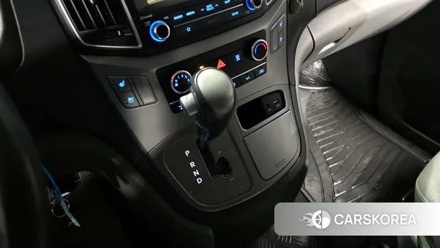 Hyundai The New Grand Starex id 3622376 из Кореи 19