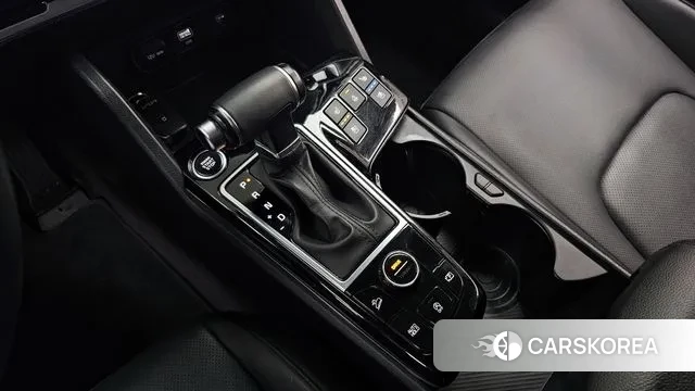 Kia Sportage 5th Generation id 3629251 из Кореи 19