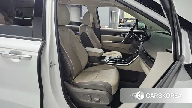 Kia Carnival 4th generation id 3671084 из Кореи 19