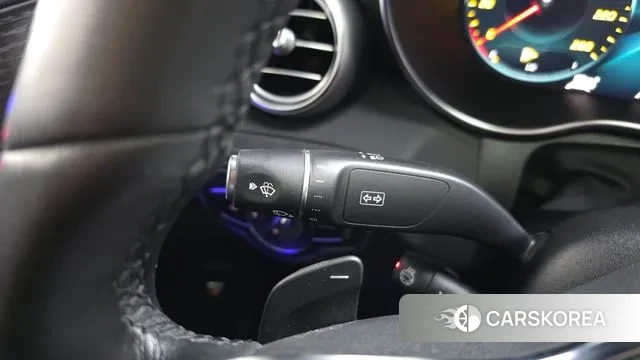 Mercedes-Benz GLC-Class X253 id 3512831 из Кореи 19