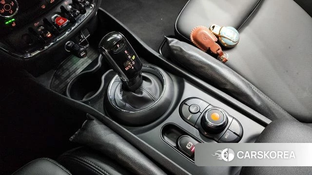 Mini Cooper Clubman id 3807820 из Кореи 19