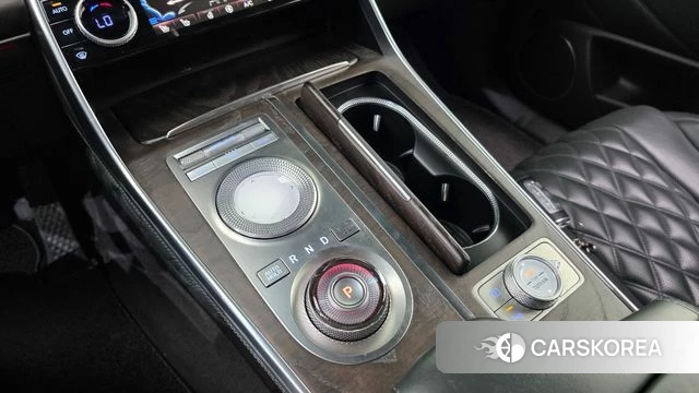 Genesis GV80 id 4637388 из Кореи 19