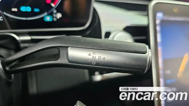 Mercedes-Benz S-Class W223 id 2714275 из Кореи 19