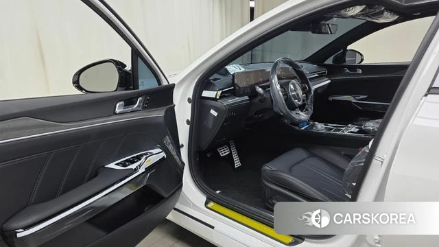 Kia The New K5 3rd generation id 4710216 из Кореи 32