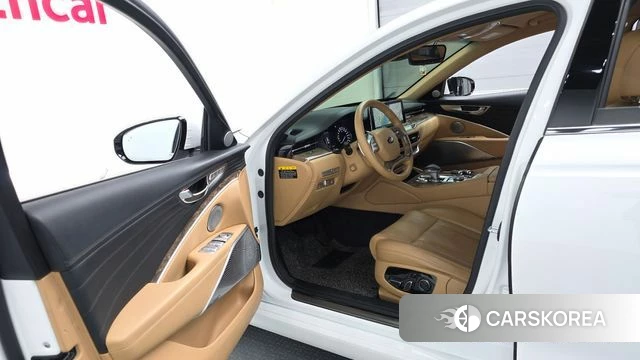 Kia More K9 id 4586555 из Кореи 43