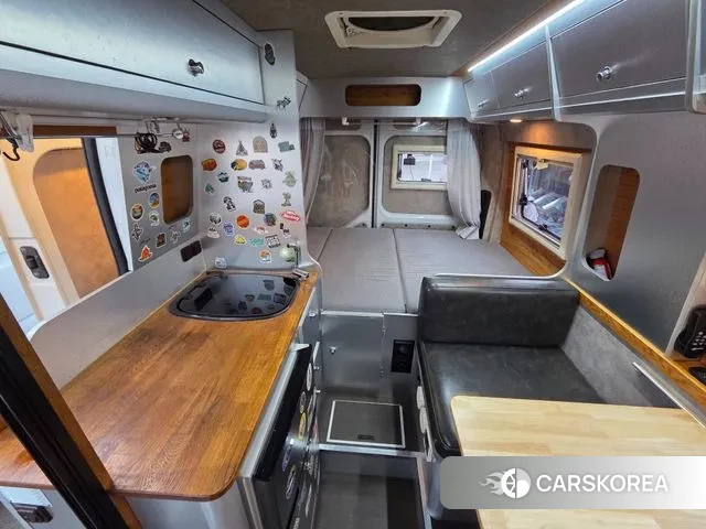 Renault Korea (Samsung) Master id 3449406 из Кореи 19