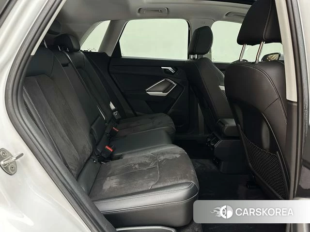 Audi Q3 id 4374728 из Китая 23