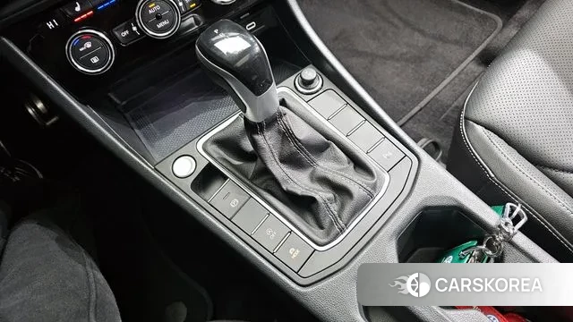 Volkswagen 7th Generation of Jetta id 3716231 из Кореи 19