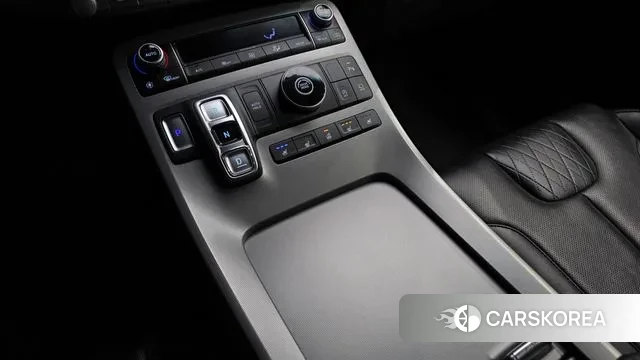 Hyundai Palisade id 3428866 из Кореи 19