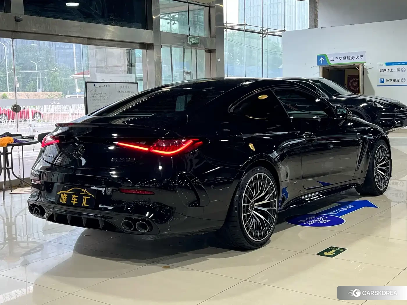 Mercedes-Benz CLE AMG id 4634712 из Китая 26