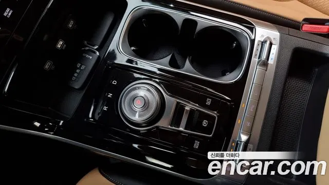 Kia Carnival 4th generation id 2248853 из Кореи 19