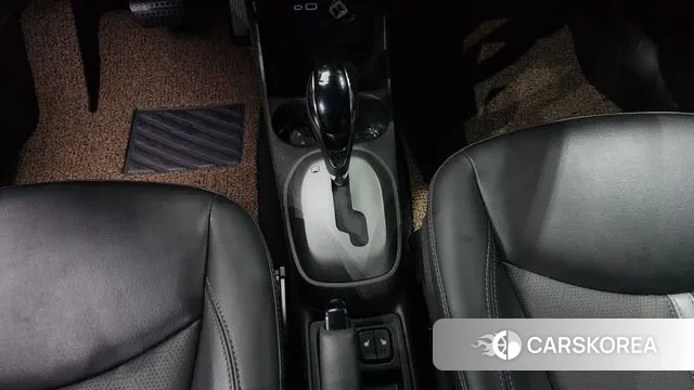 Chevrolet (GM Daewoo) The New Spark id 3478919 из Кореи 19