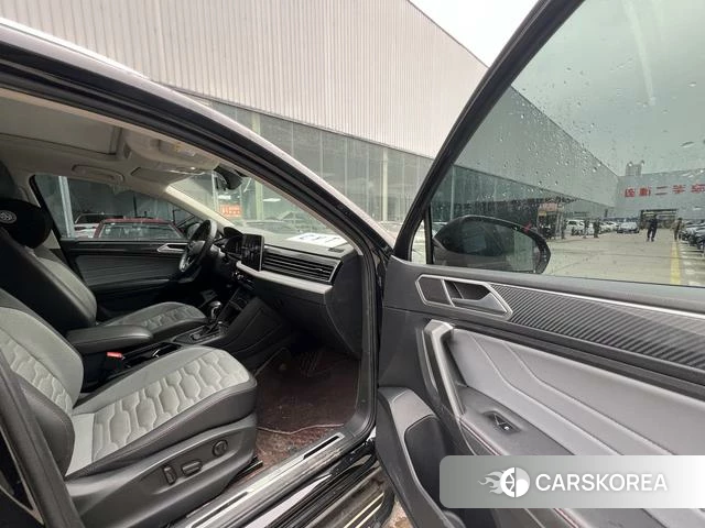Volkswagen Tiguan X id 4258509 из Китая 17