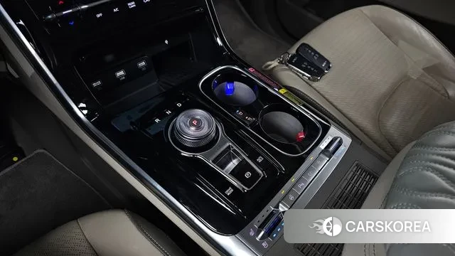 Kia Carnival 4th generation id 3437739 из Кореи 19