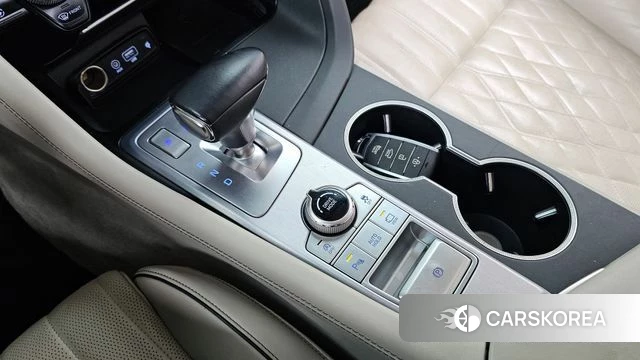 Genesis G70 id 4568329 из Кореи 19