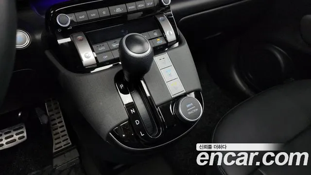 Hyundai Casper id 2504279 из Кореи 19