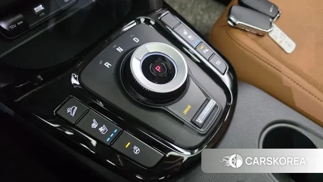 Kia The New Seltos id 3572098 из Кореи 19