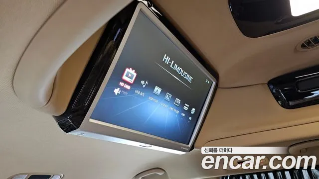 Kia The New Carnival id 2681898 из Кореи 19