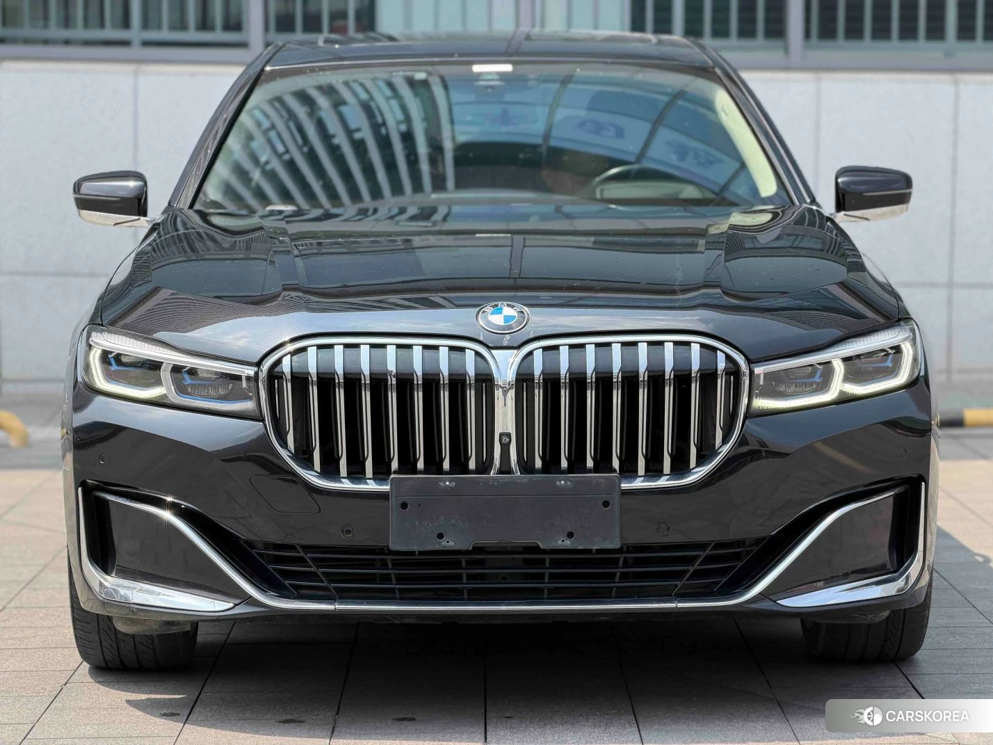 BMW 7 series id 4440780 из Китая 10